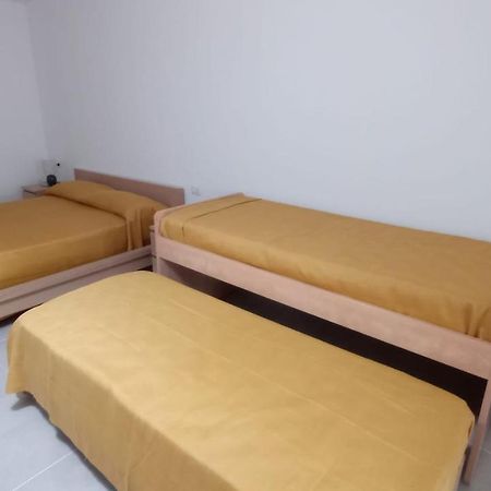 Rosa'S Rooms มาเตรา ภายนอก รูปภาพ