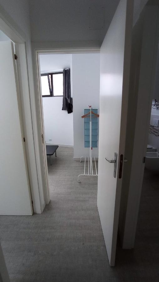 Rosa'S Rooms มาเตรา ภายนอก รูปภาพ
