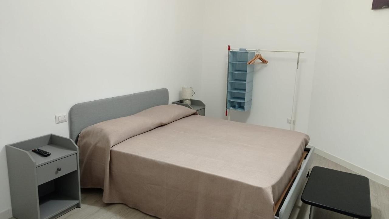 Rosa'S Rooms มาเตรา ภายนอก รูปภาพ