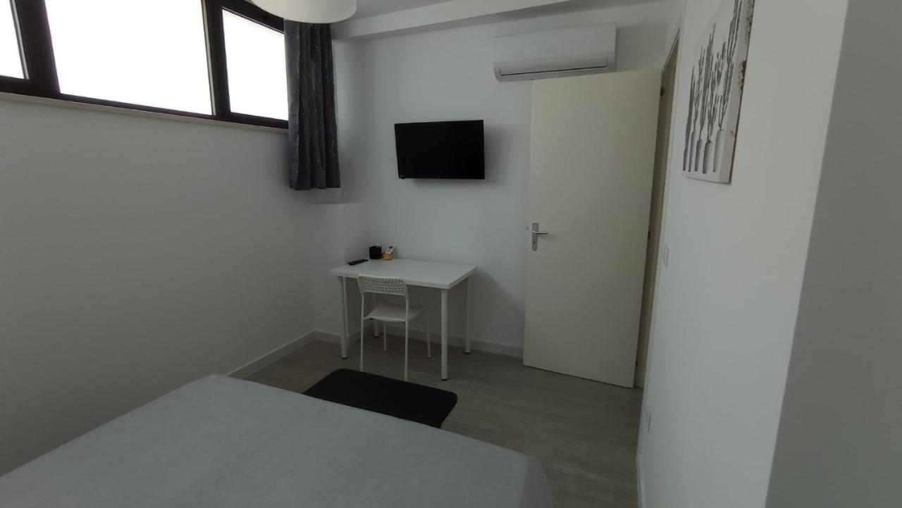 Rosa'S Rooms มาเตรา ภายนอก รูปภาพ