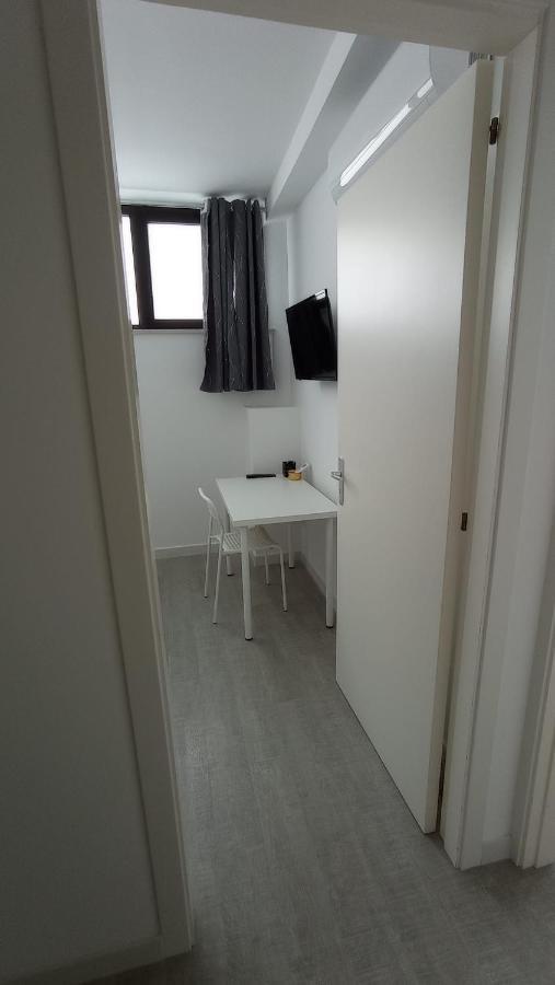 Rosa'S Rooms มาเตรา ภายนอก รูปภาพ