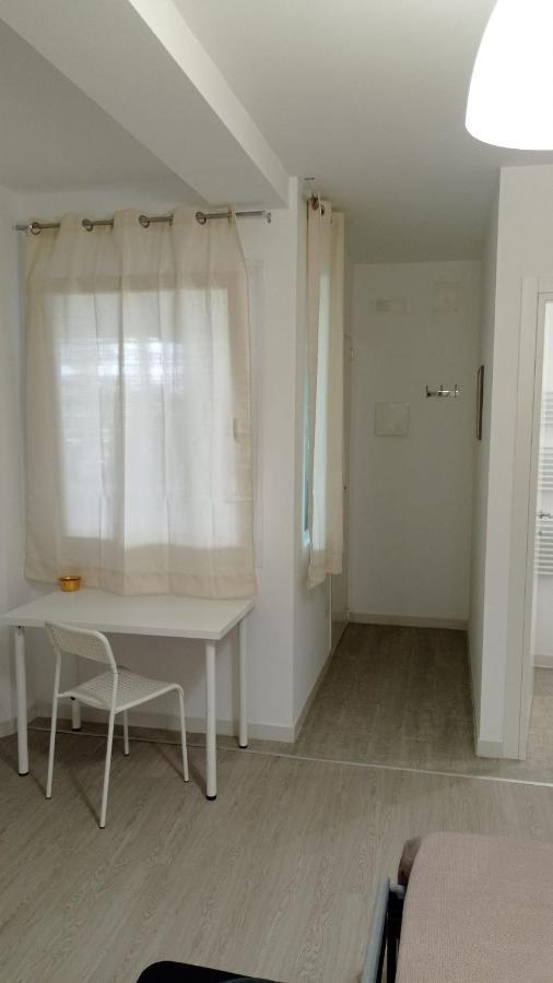 Rosa'S Rooms มาเตรา ภายนอก รูปภาพ