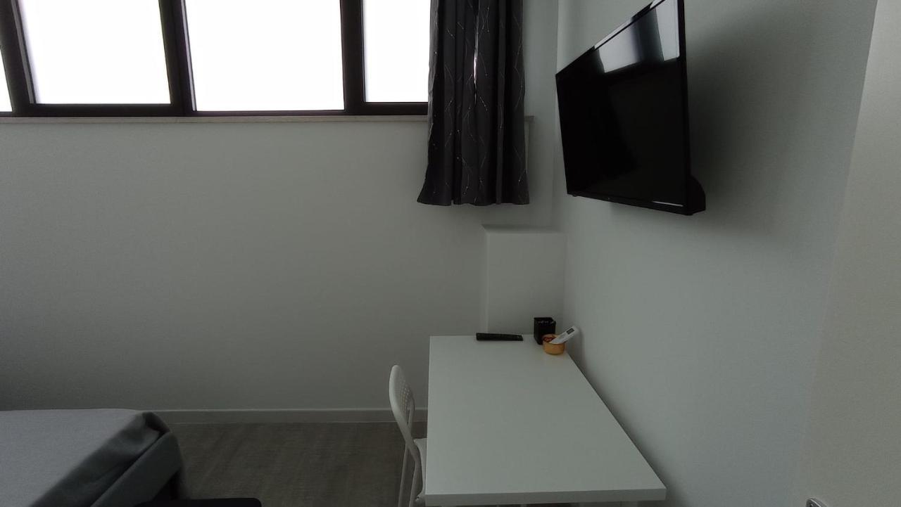 Rosa'S Rooms มาเตรา ภายนอก รูปภาพ